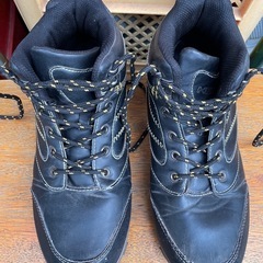 登山靴　26.5 Head
