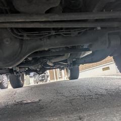 売約済みスズキジムニー 不動車の画像