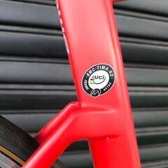 【ロードバイク】BMC ビーエムシー Timemachne TMR02 タイムマシン カーボンフレーム 【引取限定・現状渡し】三重県の画像