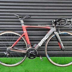 【ロードバイク】BMC ビーエムシー Timemachne TM...