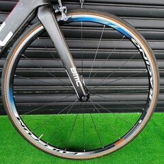 【ロードバイク】BMC ビーエムシー Timemachne TMR02 タイムマシン カーボンフレーム 【引取限定・現状渡し】三重県の画像