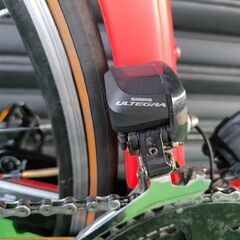 【ロードバイク】BMC ビーエムシー Timemachne TMR02 タイムマシン カーボンフレーム 【引取限定・現状渡し】三重県の画像