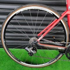 【ロードバイク】BMC ビーエムシー Timemachne TMR02 タイムマシン カーボンフレーム 【引取限定・現状渡し】三重県の画像