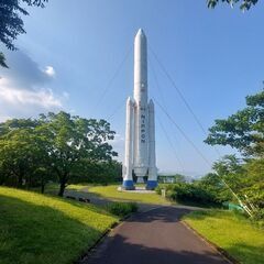 ５月18日『やってみようマルシェ』錦江湾公園　バラ園満開 - イベント