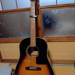 Epiphoneギター