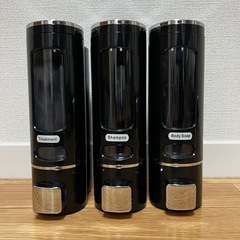 ディスペンサーセット