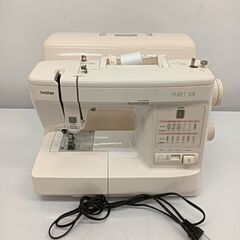 BROTHER ZZ3-B495 ミシン