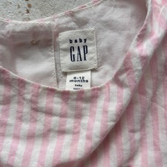 baby GAP　5点セットの画像