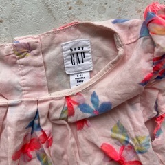 baby GAP　5点セットの画像