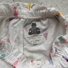 baby GAP　5点セットの画像