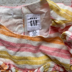 baby GAP　5点セットの画像