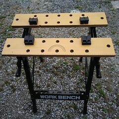 【決まりました受付終了】GREATTOOLワークベンチバイス G...