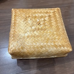 カゴ
