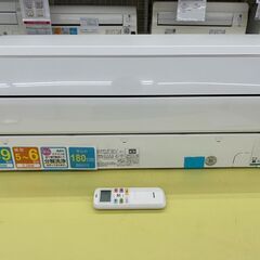 ★ジモティ割あり★TJ11638 FUJITSU ルームエアコン...