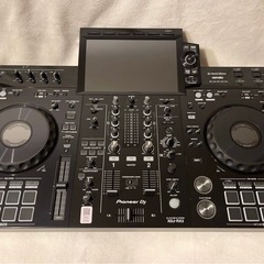 【Pioneer DJ XDJ-RX3】ほぼ新品・美品・箱付き