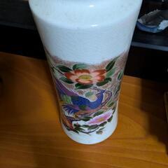 骨董品　花瓶