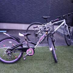 自転車