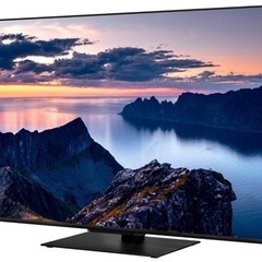 REGZA 50インチ新品未使用 50Z670N