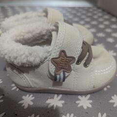 ベビーシューズの画像