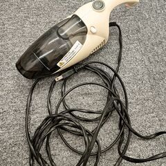 ハンディークリーナー 掃除機 CT-23