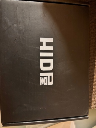 HID屋フォグランプ