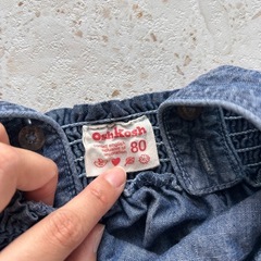 baby GAP 等色々　3点セットの画像