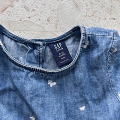baby GAP 等色々　3点セットの画像