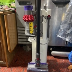 ダイソンv10