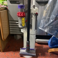 ダイソンv10の画像