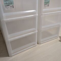 押入れロングチェスト