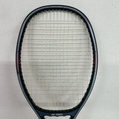 【YONEX】ヨネックス テニスラケット REXKING24 レックスキング R-24 硬式テニスラケット ソフトケース付 テニス用品 ラケット Y1369の画像