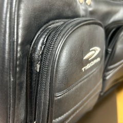 TIGORA 　ゴルフバッグ の画像