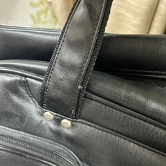 TIGORA 　ゴルフバッグ の画像