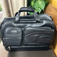 TIGORA 　ゴルフバッグ 