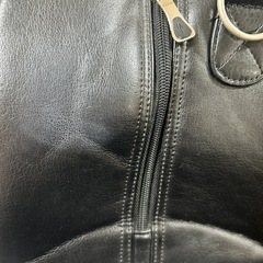 TIGORA 　ゴルフバッグ の画像