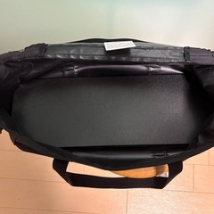 キャンプギアケースの画像