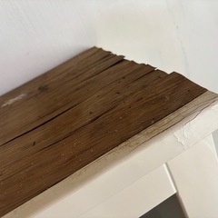 食器棚　ホワイト【引っ越し】
の画像