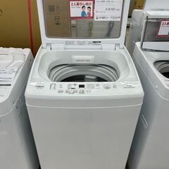 ★ジモティ割あり★TJ11646 AQUA 洗濯機 7kg 21...