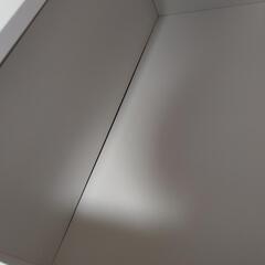 おもちゃ収納　IKEA　スモースタード　ホワイト/グレーの画像