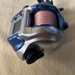 シマノ電動リールの画像