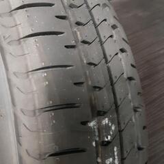 🆕新品ﾌﾞﾘｼﾞｽﾄﾝ155/65R14  4本の画像