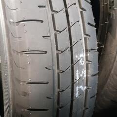 🆕新品ﾌﾞﾘｼﾞｽﾄﾝ155/65R14  4本の画像
