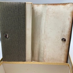 着物用草履と鞄の画像