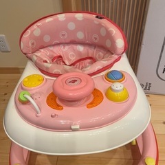 ベビー用歩行器