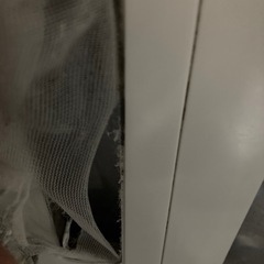 お渡し先決定洗濯機の画像