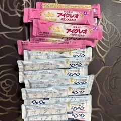 子供ミルク