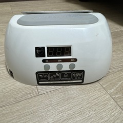 ネイルの画像