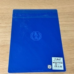 バカレア 下敷きの画像