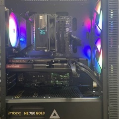 ゲーミングpc デスクトップpc