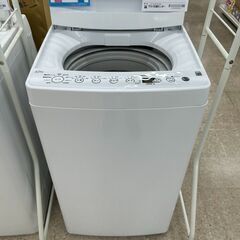 ★ジモティ割あり★TJ11650 Haier 洗濯機 4.5kg...